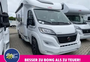 Bild Tourer<br/>Lift H 730 G