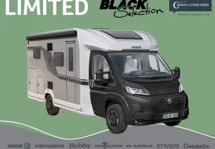 Bild L!VE WAVE<br/>650 MEG Black Selecti ...