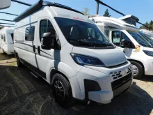 Fahrzeugbild Dethleffs Globetrail 600 DS Combi6D+Schlafdach+Alle Pakete #1