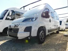 Fahrzeugbild Dethleffs Globetrail 600 DS Combi6D+Schlafdach+Alle Pakete #4