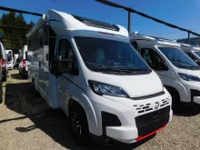 Fahrzeugbild Dethleffs Just Camp Active T 6812 EB 8G-Autom.,ACC,Hubbett #4