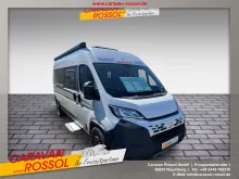 Fahrzeugbild Dethleffs Globetrail Active 600 DS Fiat #1