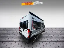 Fahrzeugbild Dethleffs Globetrail Active 600 DS Fiat #4