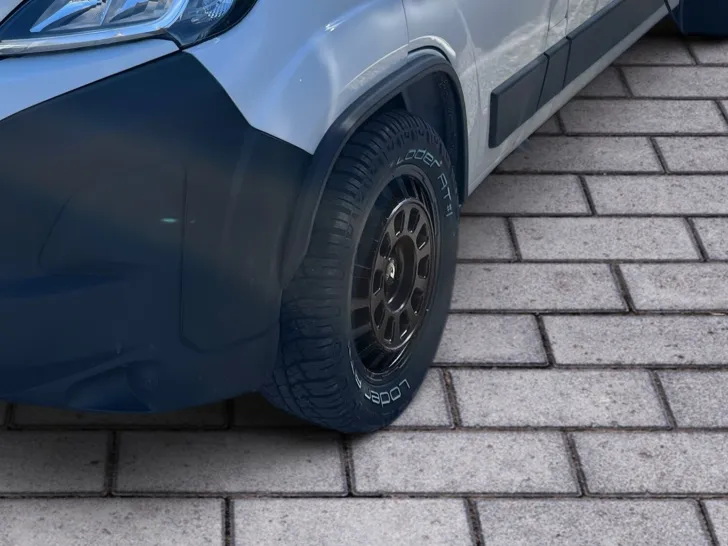 Fahrzeugbild Dethleffs Globetrail Active 600 DS Fiat #6