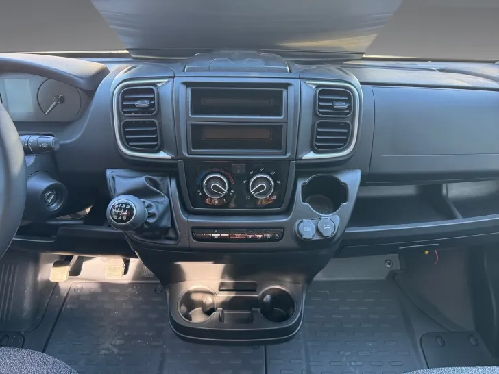 Fahrzeugbild Dethleffs Globetrail Active 600 DS Fiat #9