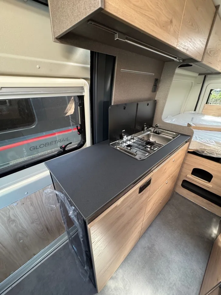 Fahrzeugbild Dethleffs Globetrail Active 600 DS Fiat #13