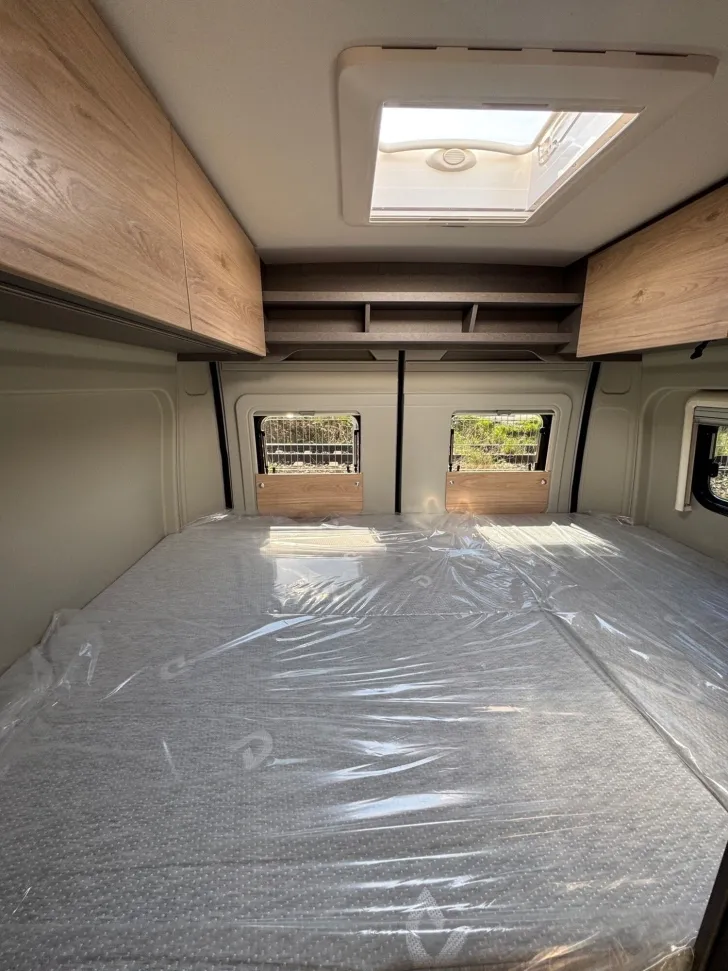 Fahrzeugbild Dethleffs Globetrail Active 600 DS Fiat #17