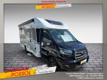 Fahrzeugbild Sunlight Adventure T Ford 680 Keep on Rolling Aktion #1