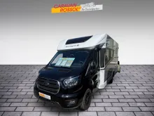 Fahrzeugbild Sunlight Adventure T Ford 680 Keep on Rolling Aktion #3