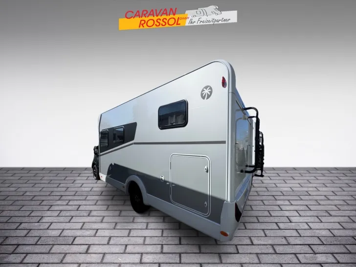 Fahrzeugbild Sunlight Adventure T Ford 680 Keep on Rolling Aktion #5