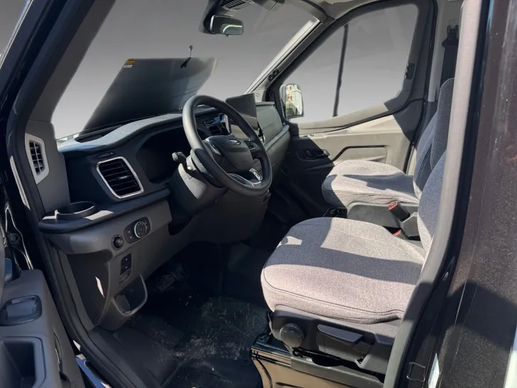 Fahrzeugbild Sunlight Adventure T Ford 680 Keep on Rolling Aktion #7