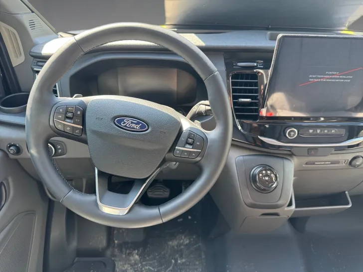 Fahrzeugbild Sunlight Adventure T Ford 680 Keep on Rolling Aktion #8