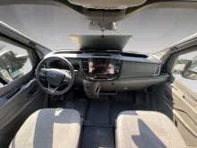 Fahrzeugbild Sunlight Adventure T Ford 680 Keep on Rolling Aktion #10