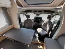 Fahrzeugbild Sunlight Adventure T Ford 680 Keep on Rolling Aktion #11