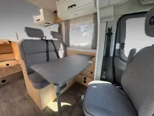 Fahrzeugbild Sunlight Adventure T Ford 680 Keep on Rolling Aktion #12