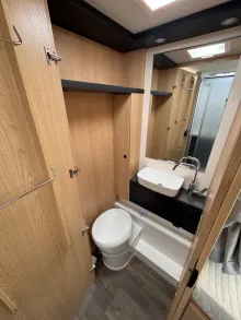 Fahrzeugbild Sunlight Adventure T Ford 680 Keep on Rolling Aktion #15