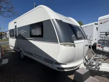 Fahrzeugbild Hobby De Luxe 540 UL #3
