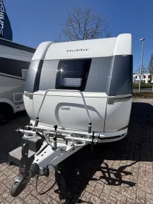 Fahrzeugbild Hobby De Luxe 540 UL #4