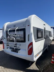 Fahrzeugbild Hobby De Luxe 540 UL #5