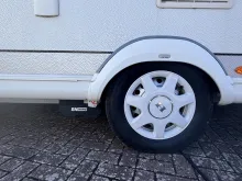 Fahrzeugbild Hobby De Luxe 540 UL #7