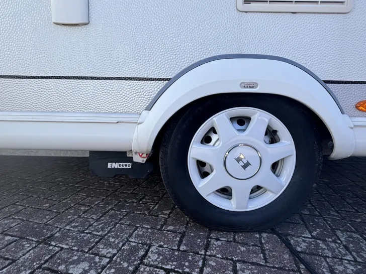 Fahrzeugbild Hobby De Luxe 540 UL #7