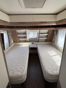 Fahrzeugbild Hobby De Luxe 540 UL #14