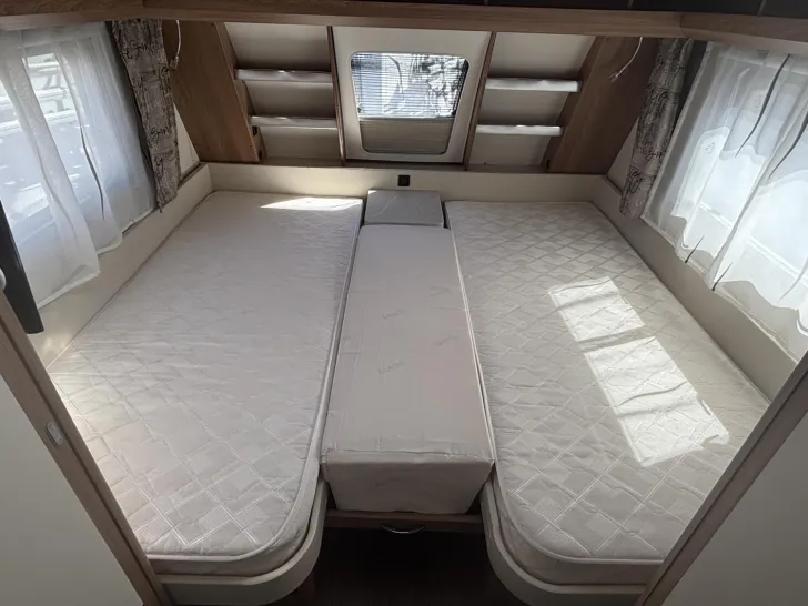 Fahrzeugbild Hobby De Luxe 540 UL #15