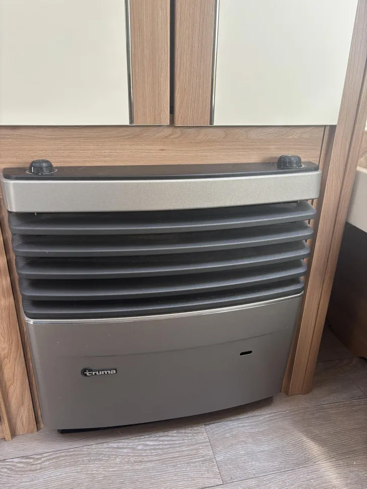 Fahrzeugbild Hobby De Luxe 540 UL #20