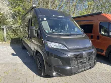 Fahrzeugbild Sunlight Adventure Cliff 602 *Junger Gebrauchter* #3