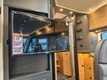 Fahrzeugbild Malibu I 470 RB LE K comfort Mercedes #14
