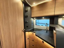 Fahrzeugbild Malibu I 470 RB LE K comfort Mercedes #16