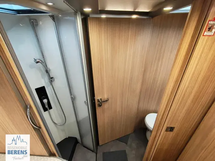 Fahrzeugbild Malibu I 470 RB LE K comfort Mercedes #23