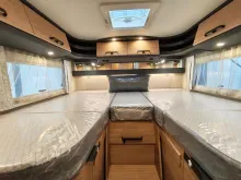 Fahrzeugbild Malibu I 470 RB LE K comfort Mercedes #30