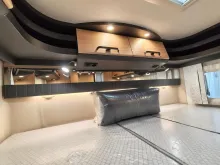 Fahrzeugbild Malibu I 470 RB LE K comfort Mercedes #31