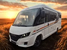 Fahrzeugbild Malibu I 450 RB LE comfort Mercedes #4