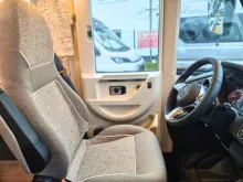 Fahrzeugbild Malibu I 450 RB LE comfort Mercedes #13