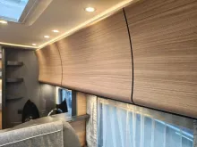 Fahrzeugbild Malibu I 450 RB LE comfort Mercedes #15