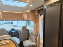 Fahrzeugbild Malibu I 450 RB LE comfort Mercedes #20
