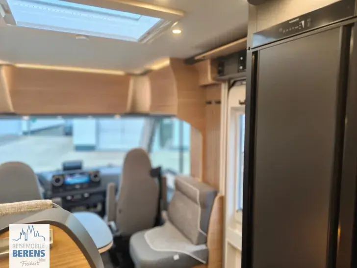 Fahrzeugbild Malibu I 450 RB LE comfort Mercedes #20