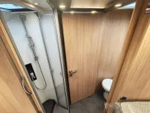 Fahrzeugbild Malibu I 450 RB LE comfort Mercedes #22