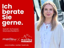 Fahrzeugbild Malibu Van diversity 600 DB K #23