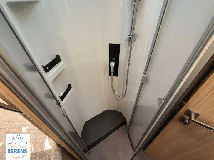 Fahrzeugbild Malibu I 450 RB LE comfort Mercedes #25
