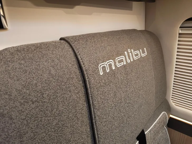 Fahrzeugbild Malibu Genius 641 LE 2026 Mercedes #12