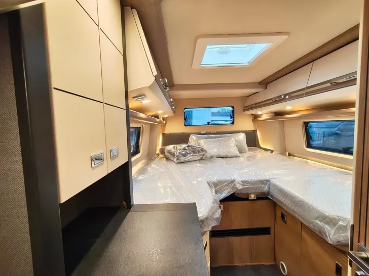 Fahrzeugbild Malibu Genius 641 LE 2026 Mercedes #18