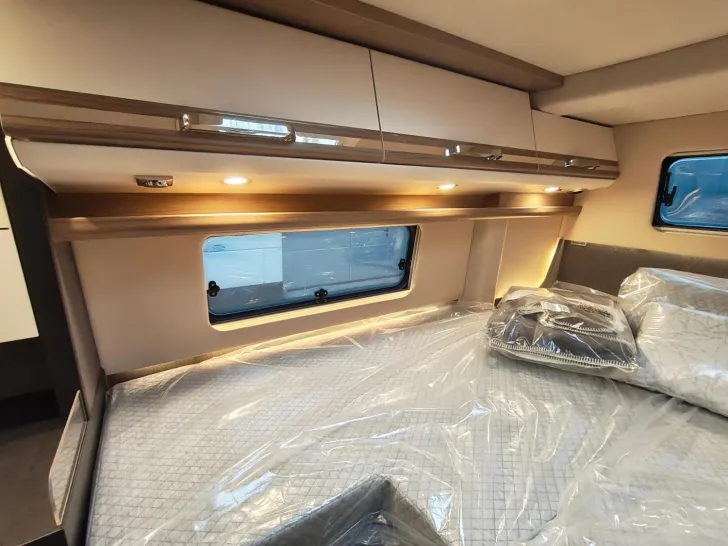 Fahrzeugbild Malibu Genius 641 LE 2026 Mercedes #21