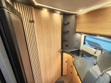 Fahrzeugbild Malibu I 470 RB LE K comfort Mercedes #14