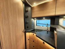 Fahrzeugbild Malibu I 470 RB LE K comfort Mercedes #15