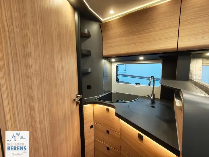 Fahrzeugbild Malibu I 470 RB LE K comfort Mercedes #15