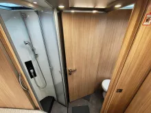 Fahrzeugbild Malibu I 470 RB LE K comfort Mercedes #22