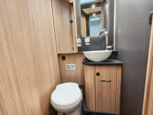 Fahrzeugbild Malibu I 470 RB LE K comfort Mercedes #26